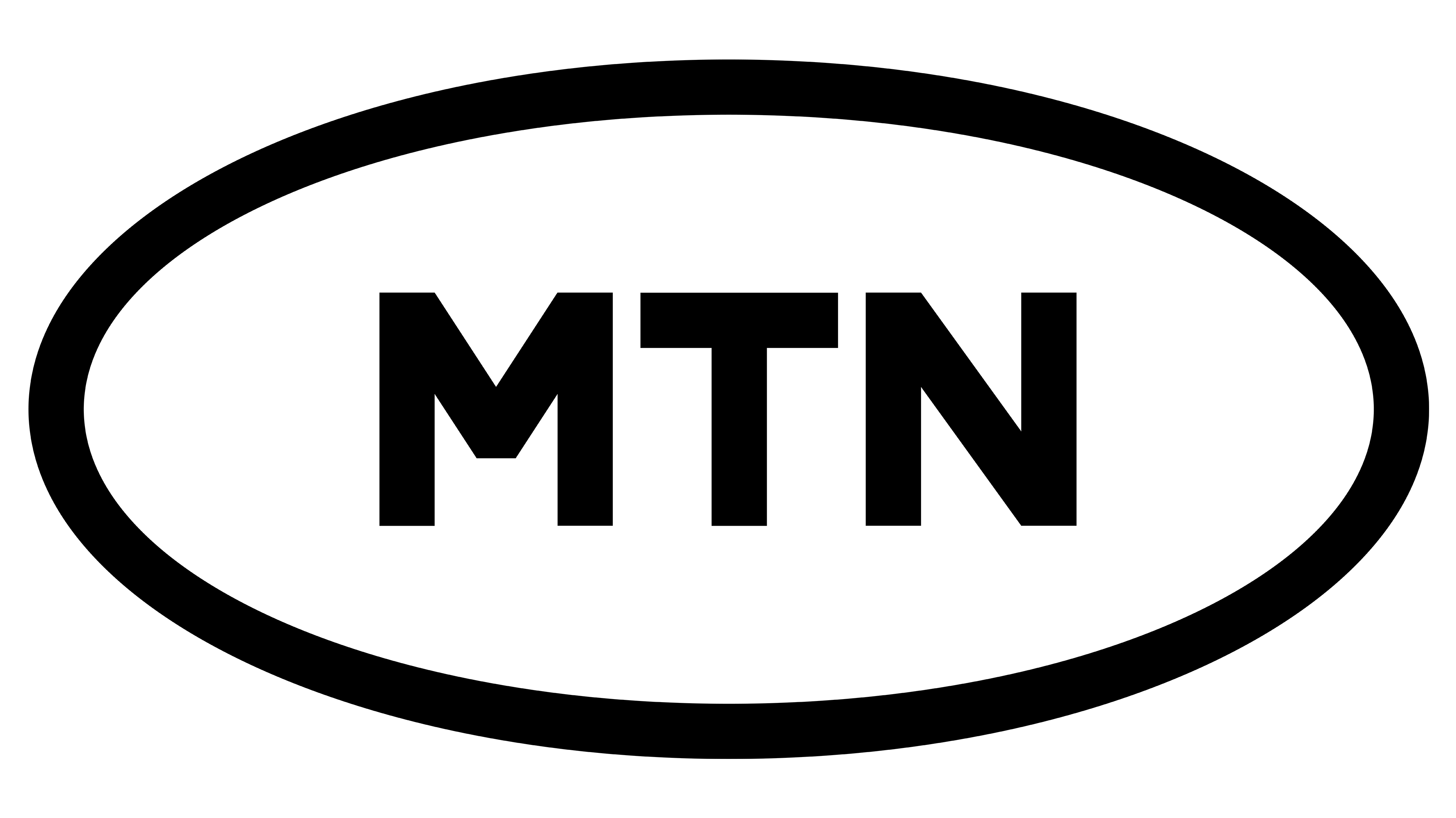 MTN Logo PNG