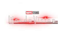 Marvel’s WandaVision Logo