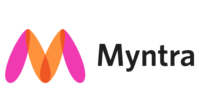 Myntra Logo 2015