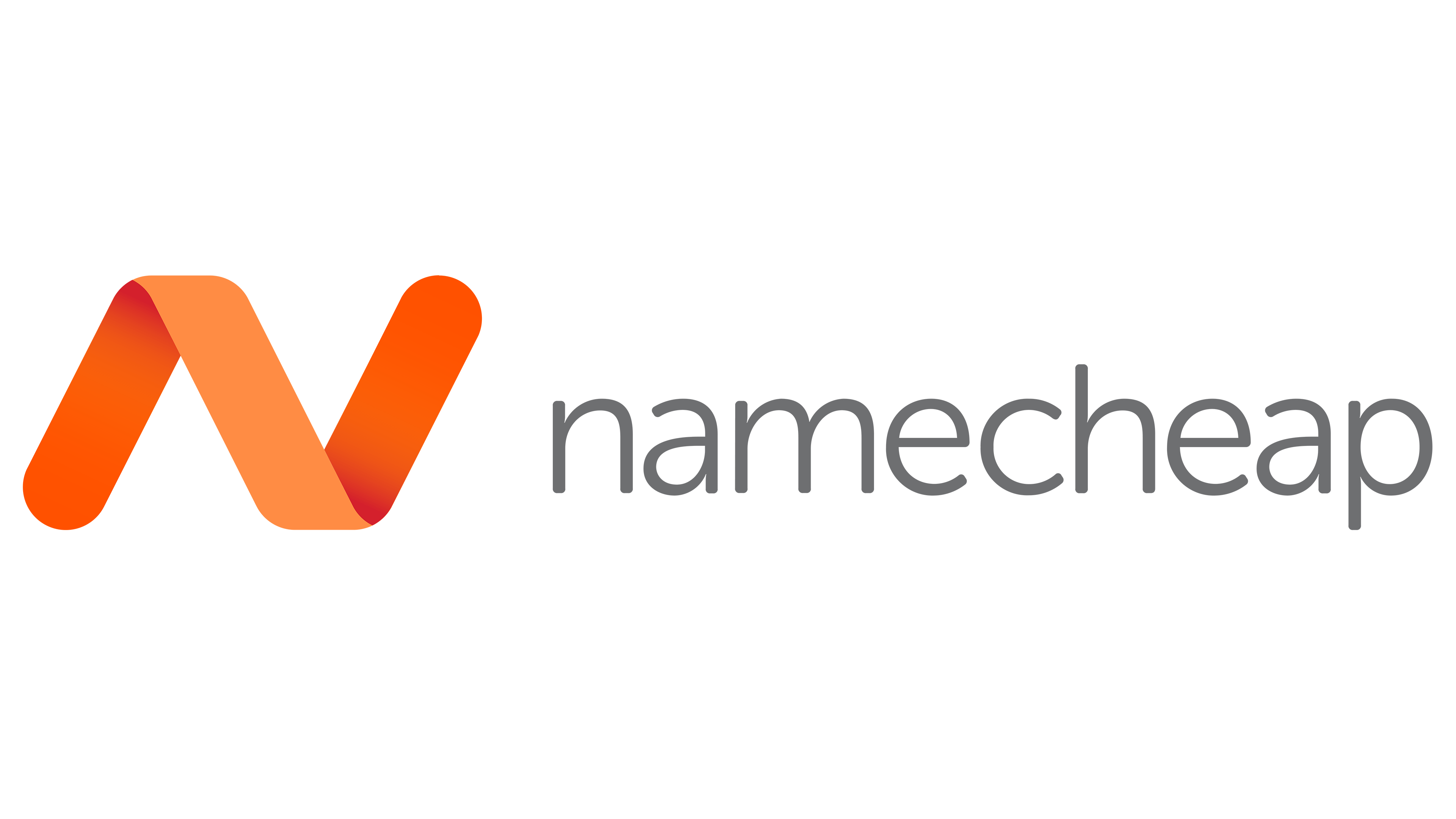 NameCheap Logo PNG