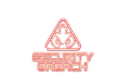 Five Nights at Freddy’s: Security Breach Logo