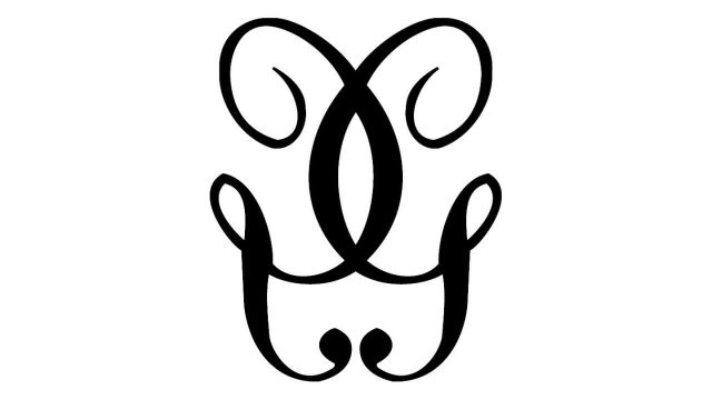 symbol Guerlain