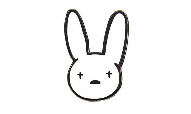 Bad Bunny-Logo