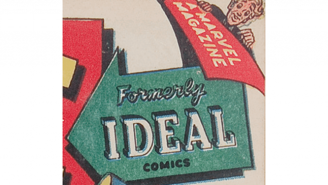 Marvel-Comics-Logo 1946