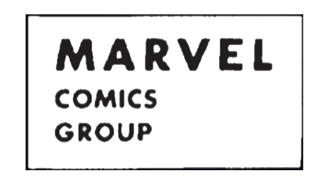Marvel-Comics-Logo 1963