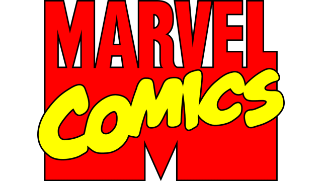 Marvel-Comics-Logo 1990