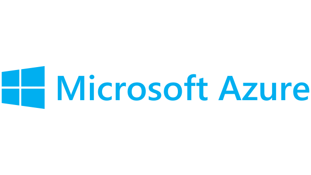 Microsoft Azure-Logo 2012