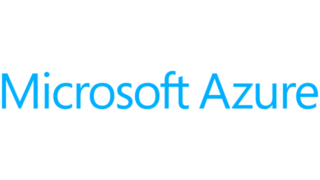 Microsoft Azure-Logo 2014