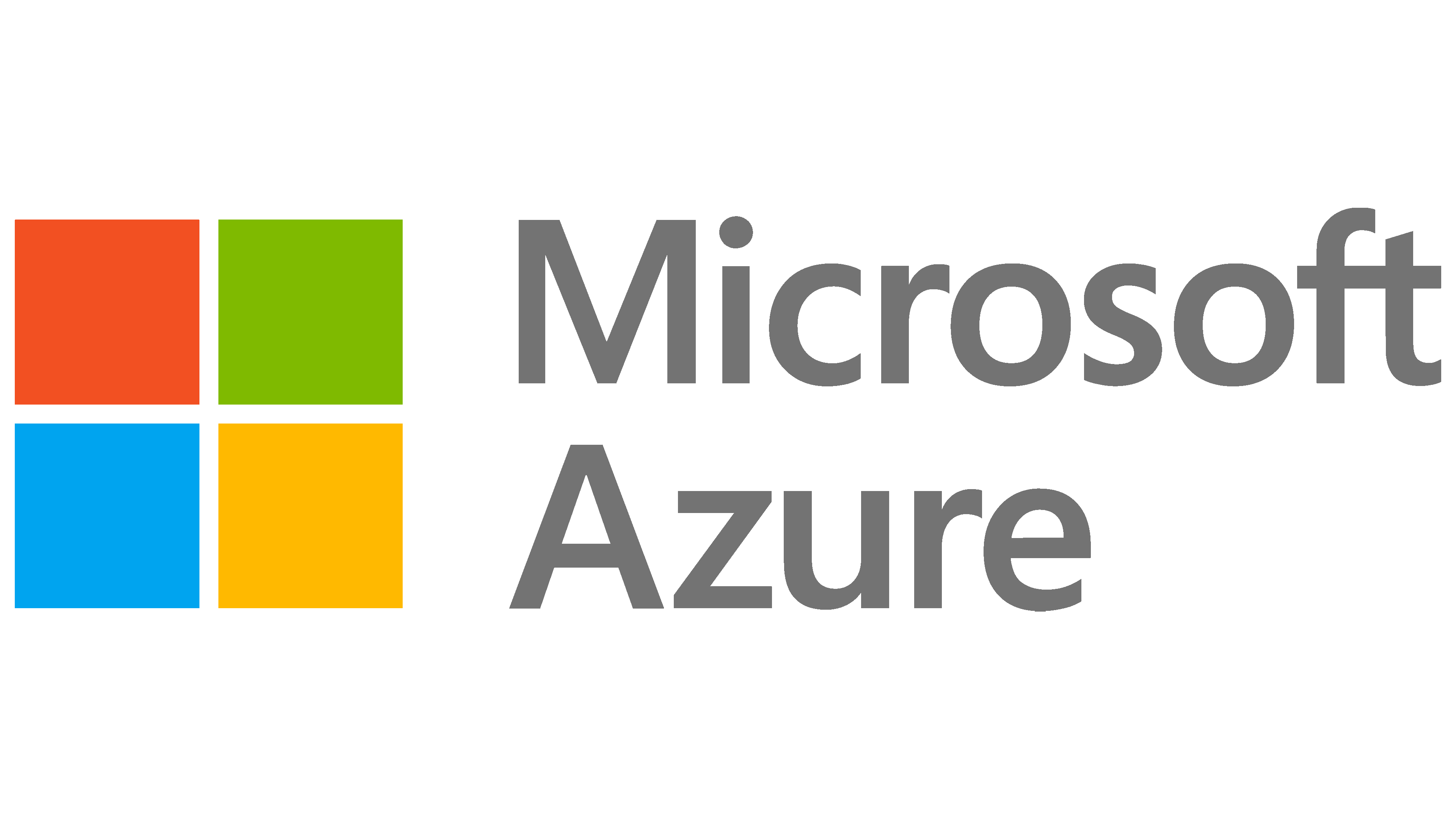 Microsoft Azure Logo PNG