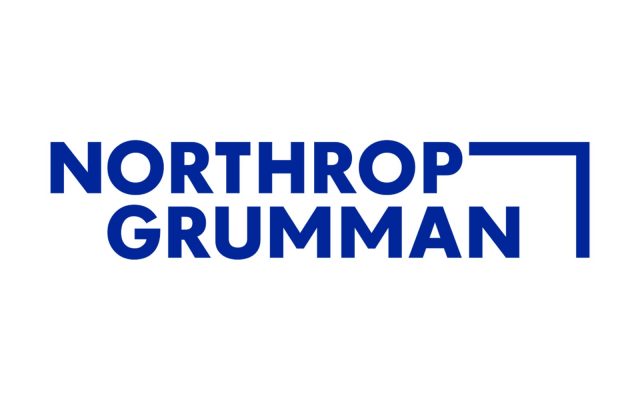 Northrop Grumman-Logo