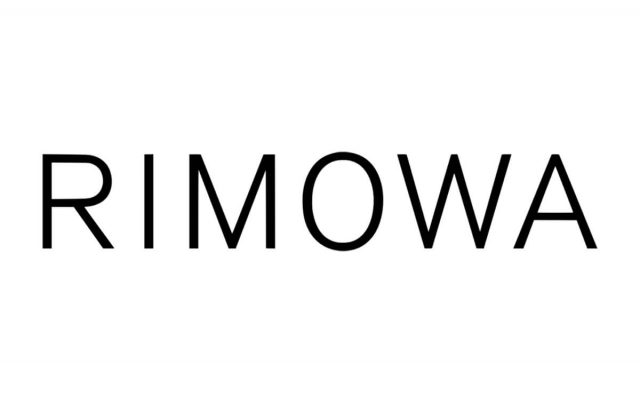 Rimowa-Logo