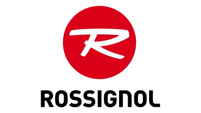 Rossignol Logo 1956