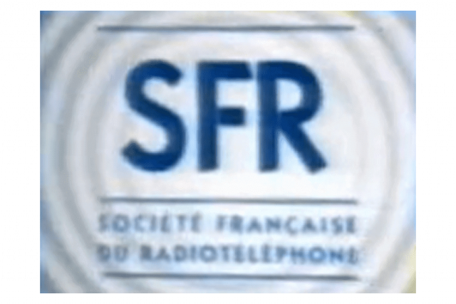 SFR-Logo 1990
