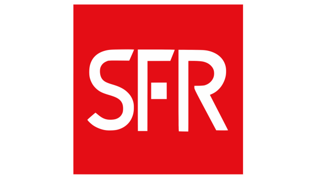 SFR-Logo 1994