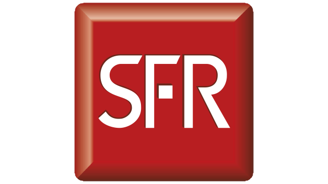 SFR-Logo 1999
