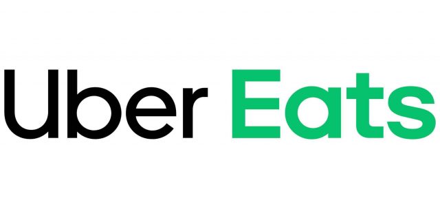 Uber Eats-Logo