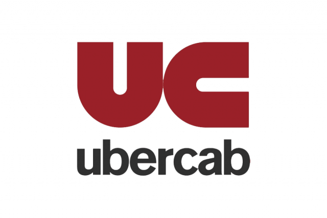 Uber-Logo 2009
