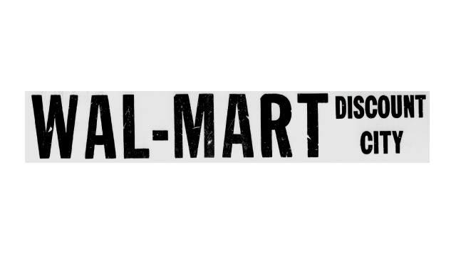 Walmart-Logo 1965