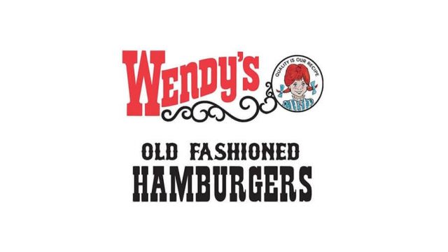 Wendys Logo 1971