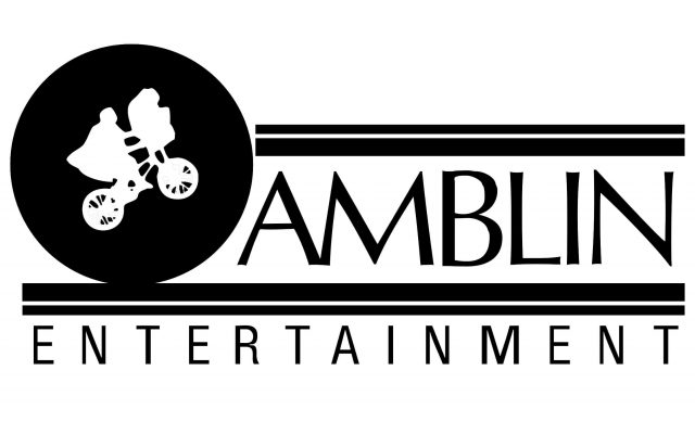Amblin Entertainment-Logo
