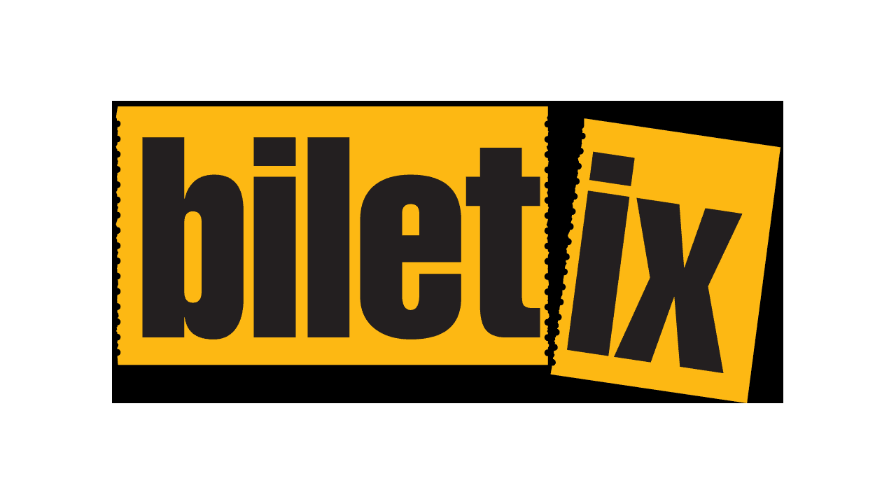 Biletix Logo PNG