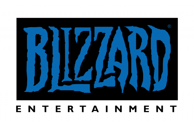 Blizzard-Logo 1994