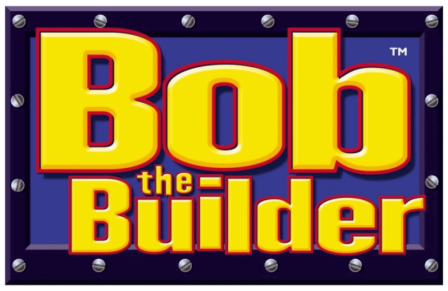 Bob der Baumeister-Logo 2010