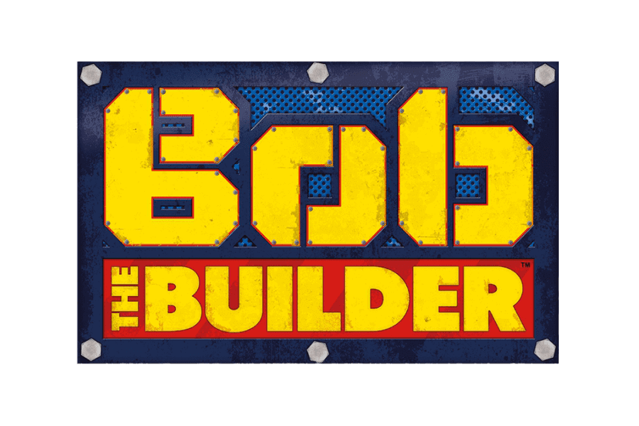 Bob the Builder Logo PNG