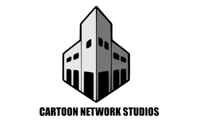Cartoon Network Studios-Logo 2006