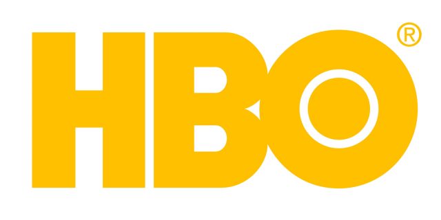 Farbiges HBO-Logo