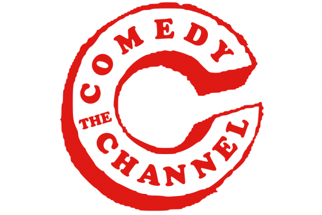Comedy Central-Logo 1989