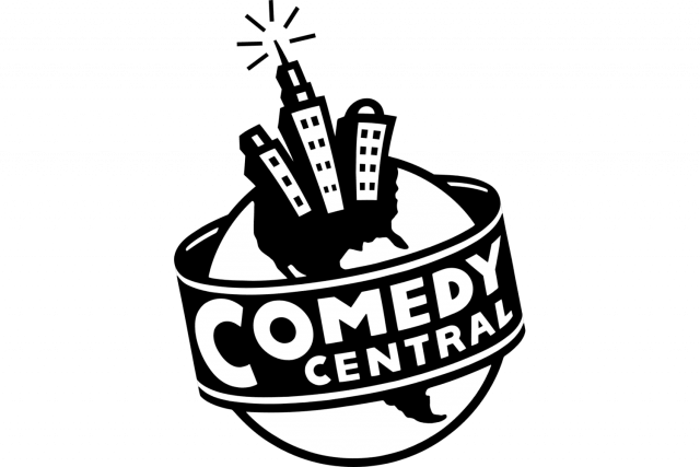 Comedy Central-Logo 1997