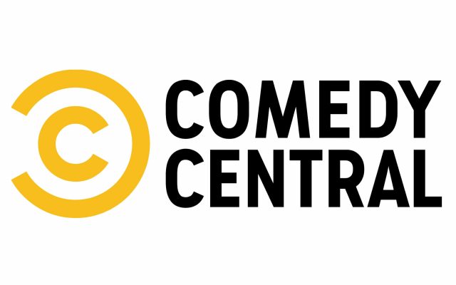 Comedy Central-Logo