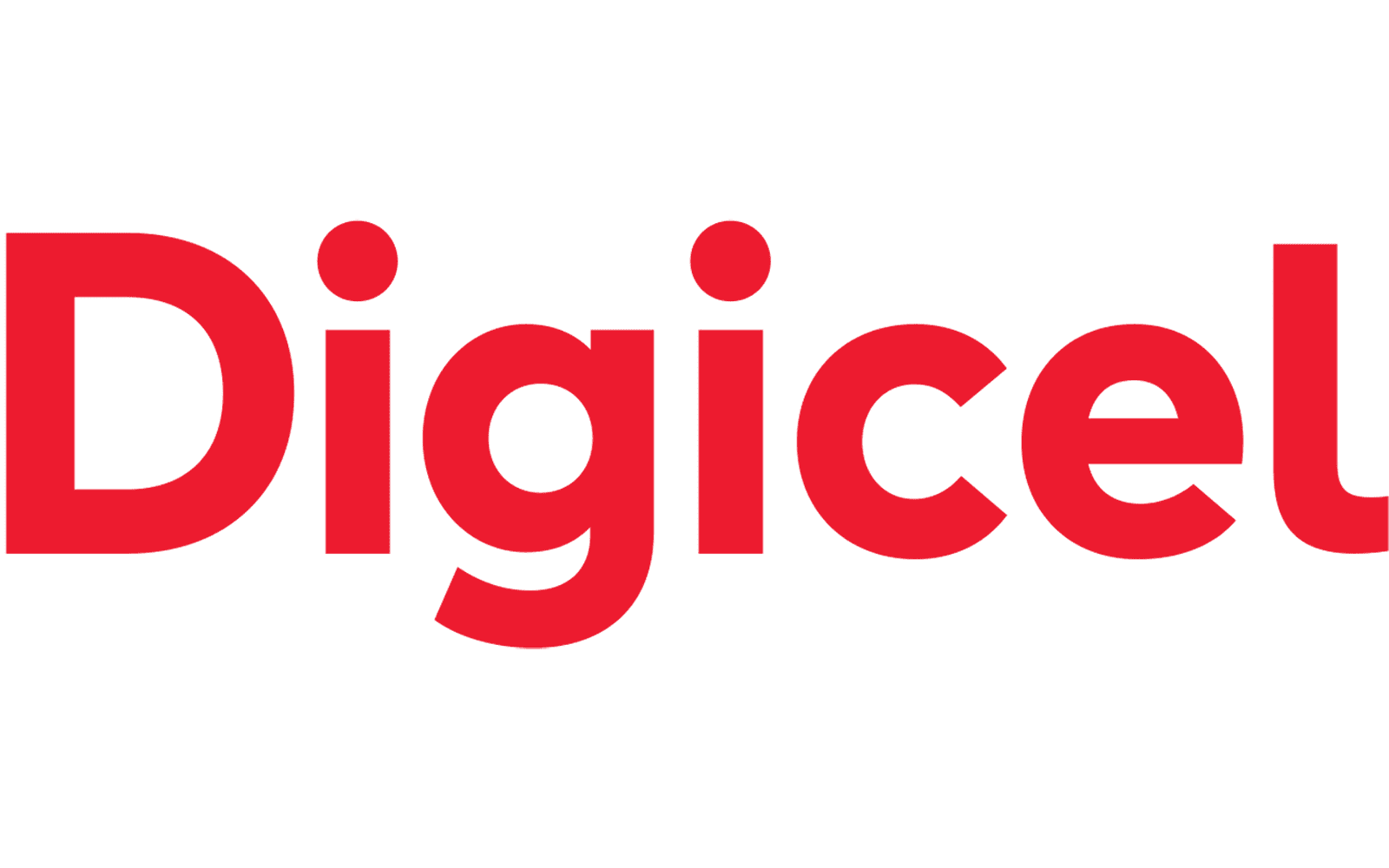 Digicel Logo PNG