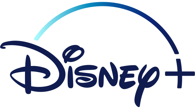 Disney Plus Logo alt