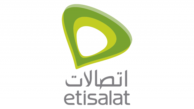 Etisalat Logo 2006