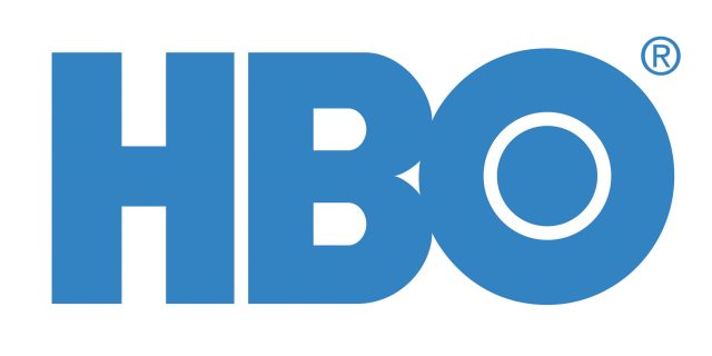 Schriftart HBO-Logo