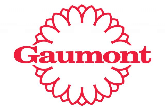 Gaumont-Logo 1995