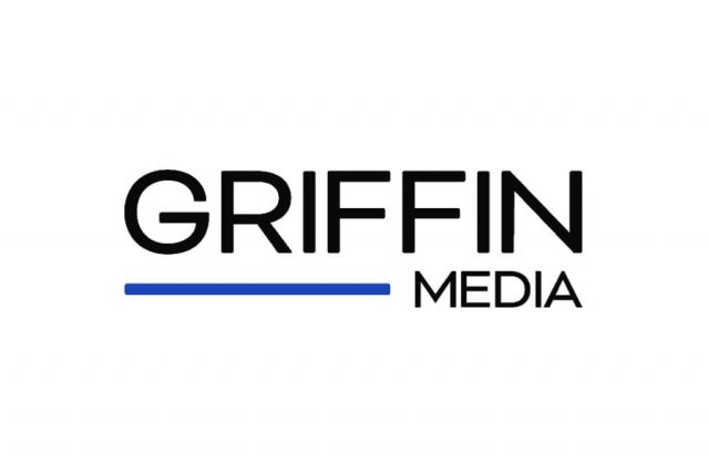 Griffin Media-Logo