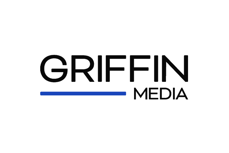 Griffin Media Logo PNG