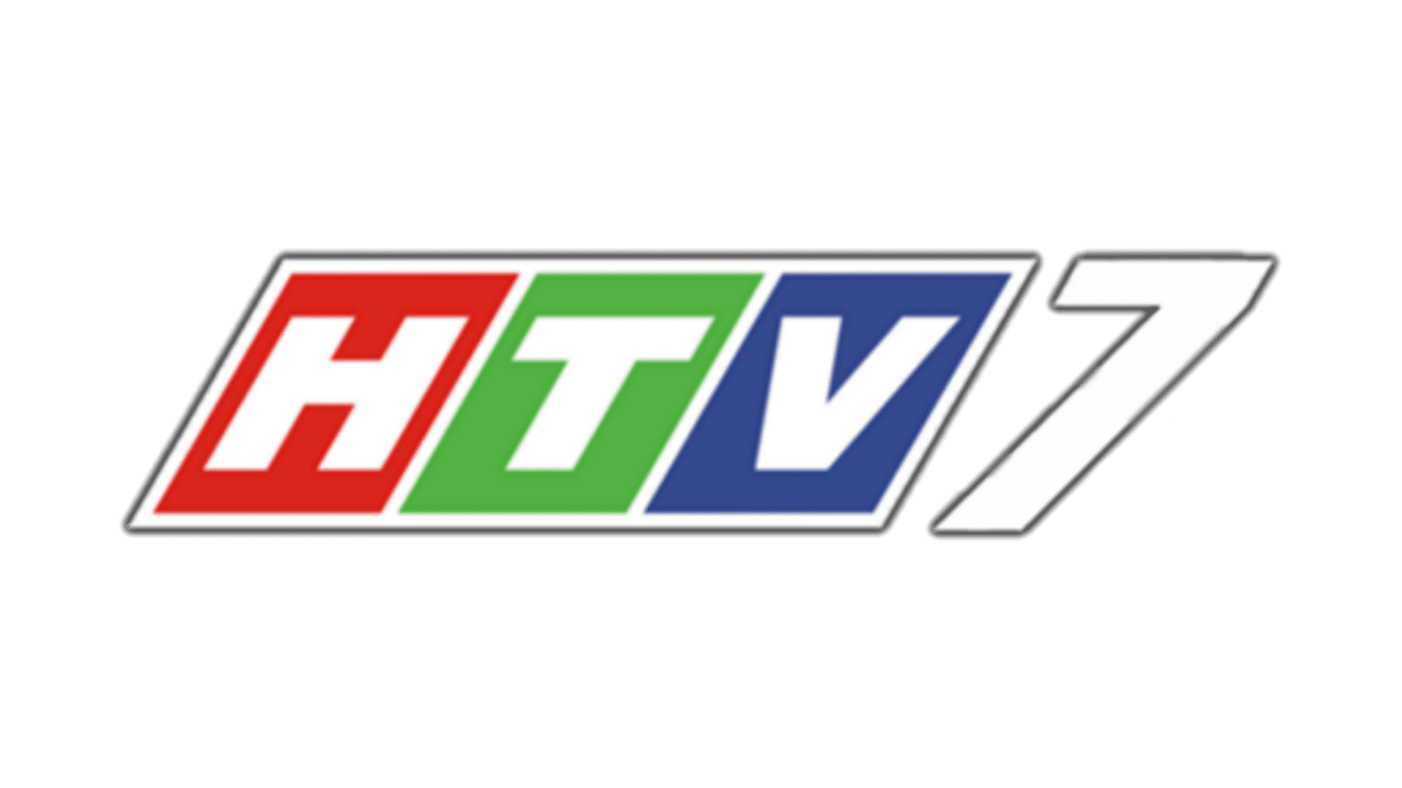 HTV7 Logo PNG