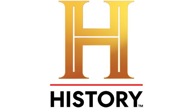 History Channel-Logo