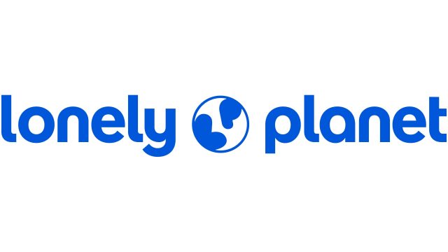 Lonely Planet-Logo