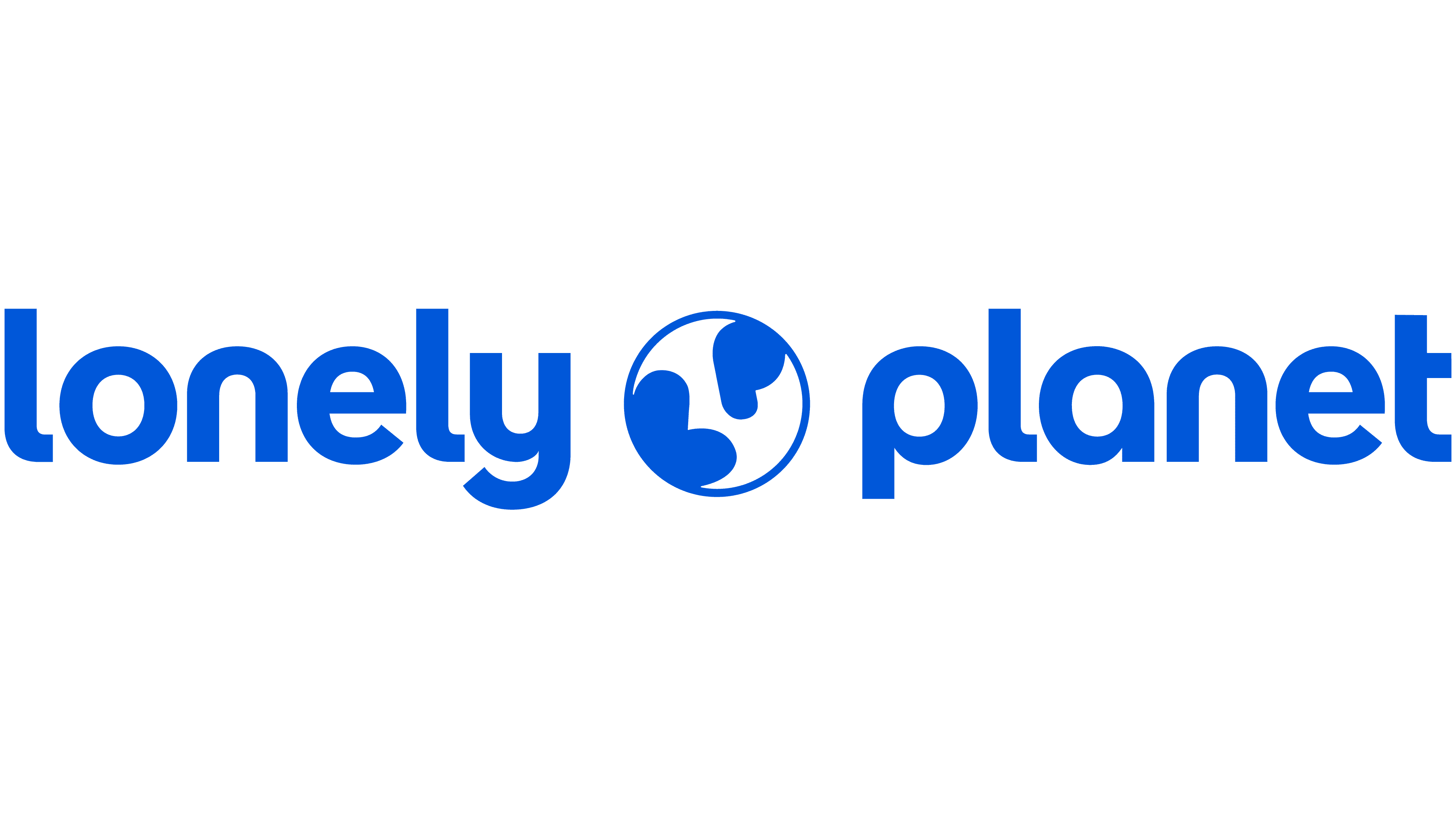 Lonely Planet Logo PNG
