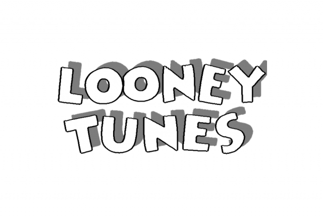 Looney Tunes-Logo 1934
