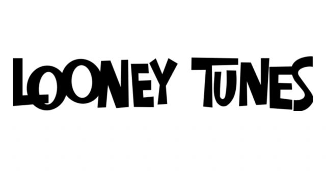 Looney Tunes-Logo 1964