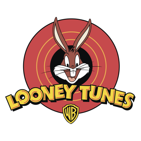 Looney Tunes-Logo 1985