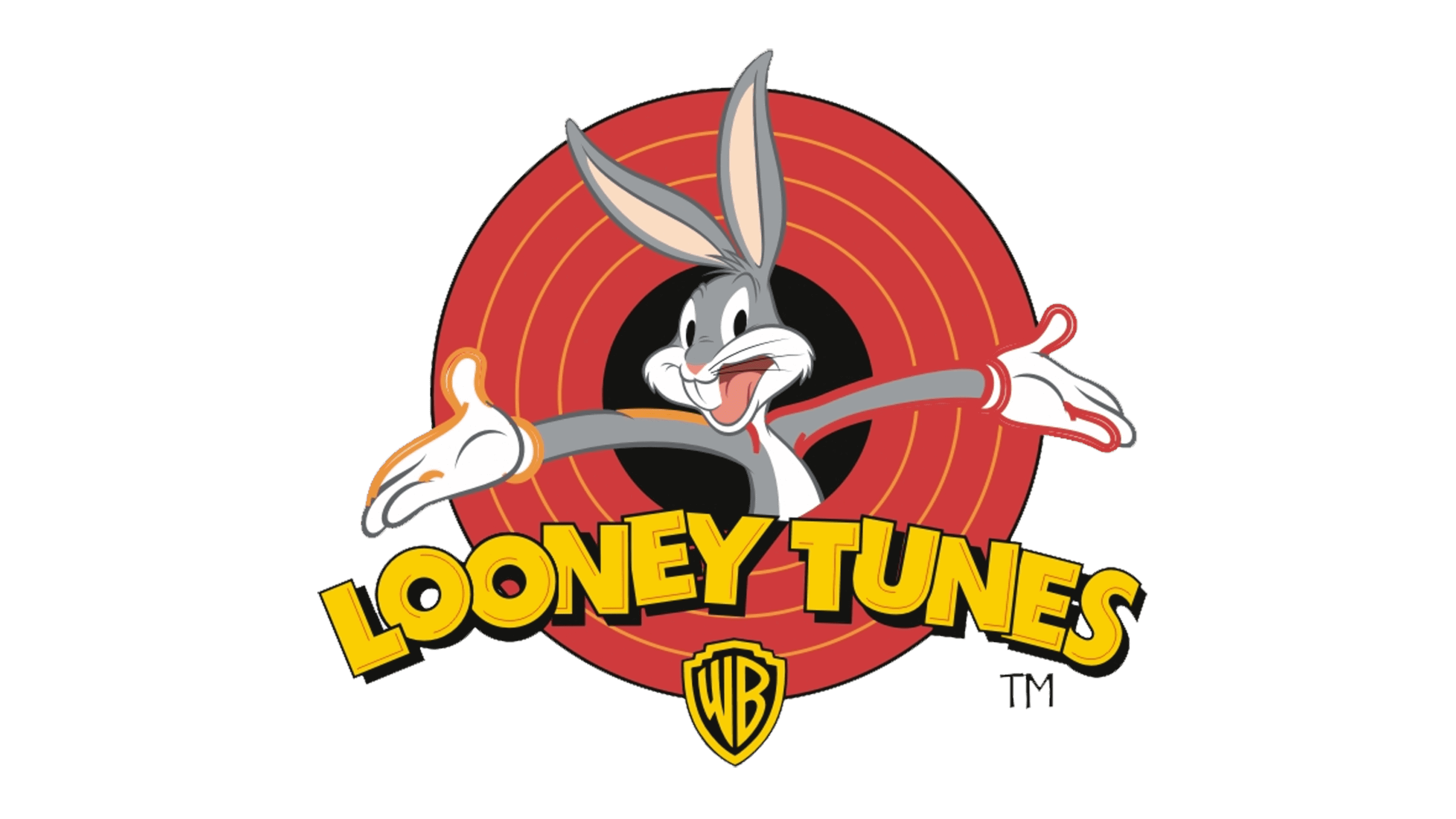 Looney Tunes Logo PNG