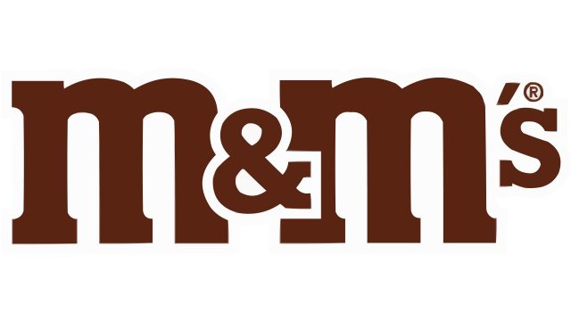 Das M&M-Logo