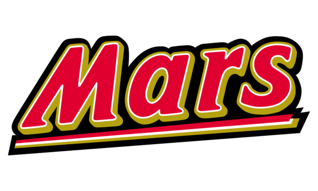 Mars-Logo 1988
